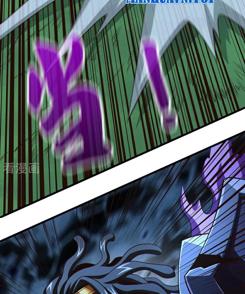 Tuyệt Thế Đan Thần Chapter 173 - Trang 2