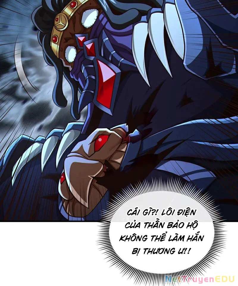 Tuyệt Thế Đan Thần Chapter 173 - Trang 2