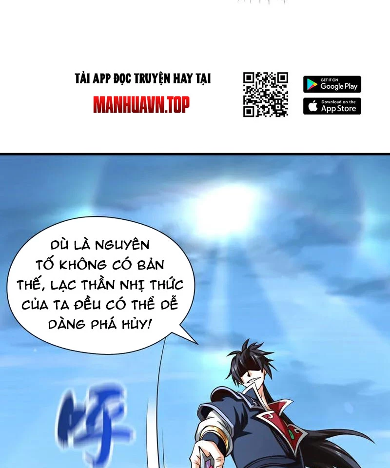 Tuyệt Thế Đan Thần Chapter 173 - Trang 2