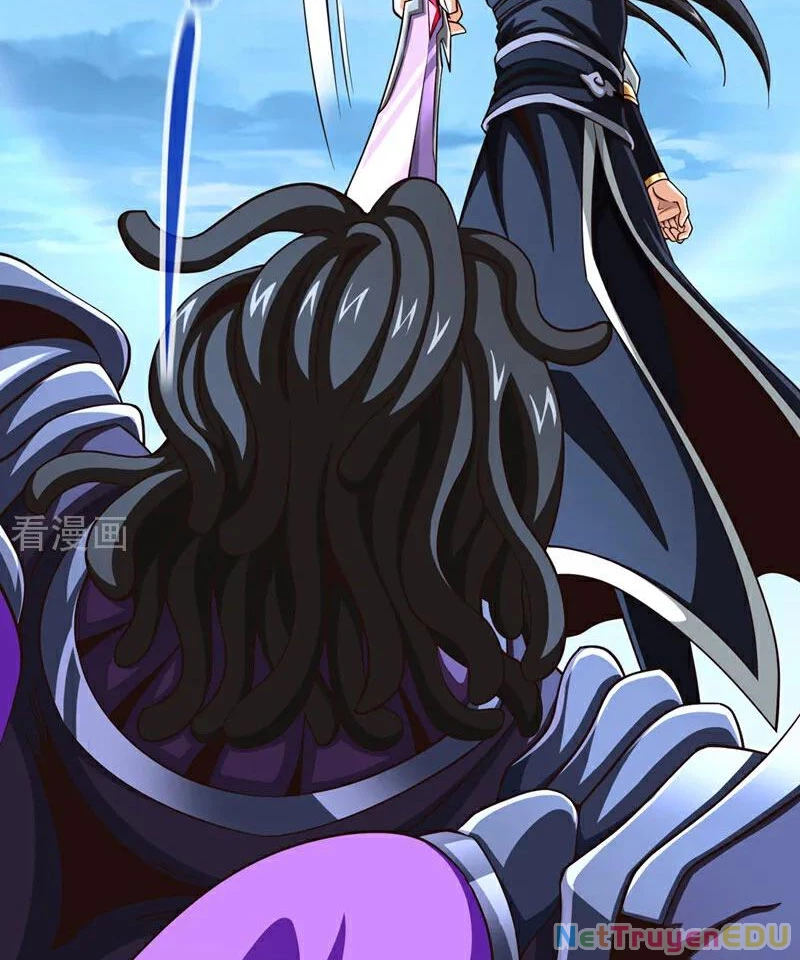 Tuyệt Thế Đan Thần Chapter 173 - Trang 2