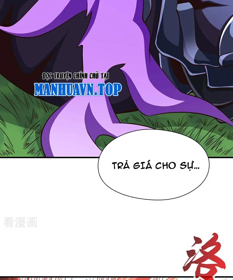 Tuyệt Thế Đan Thần Chapter 173 - Trang 2