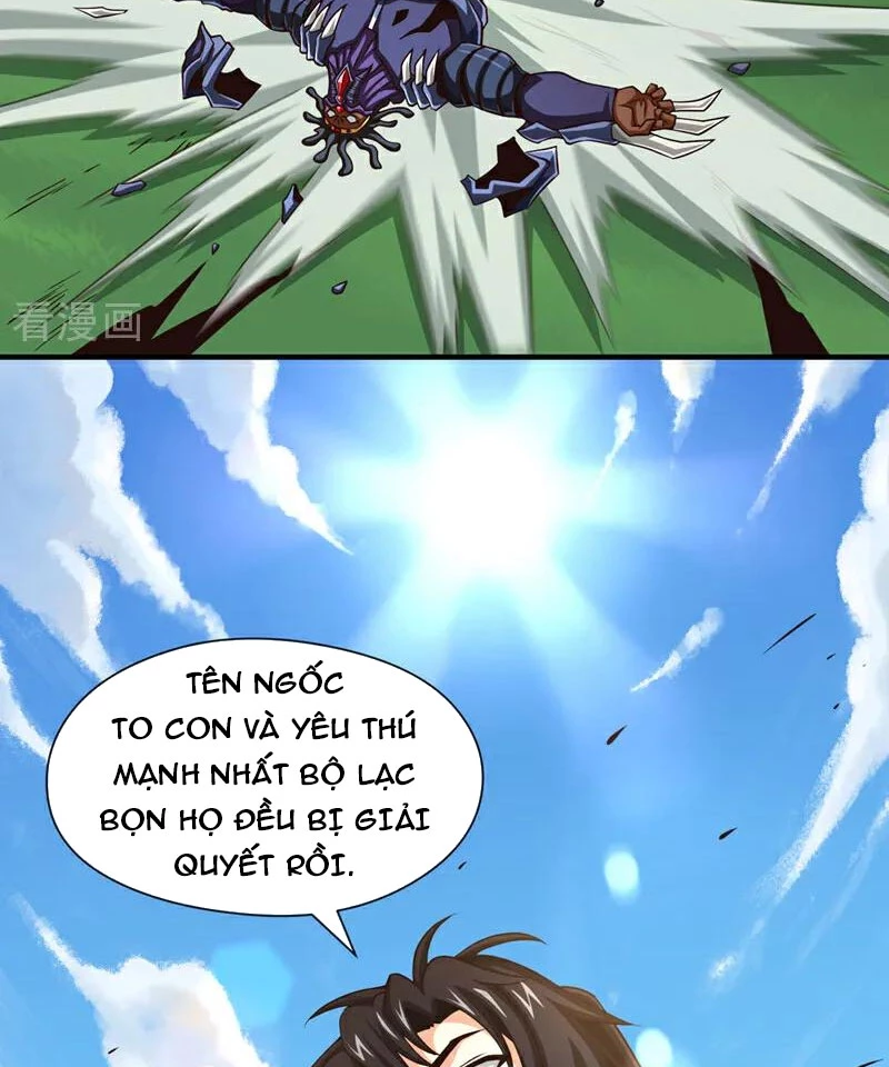 Tuyệt Thế Đan Thần Chapter 173 - Trang 2