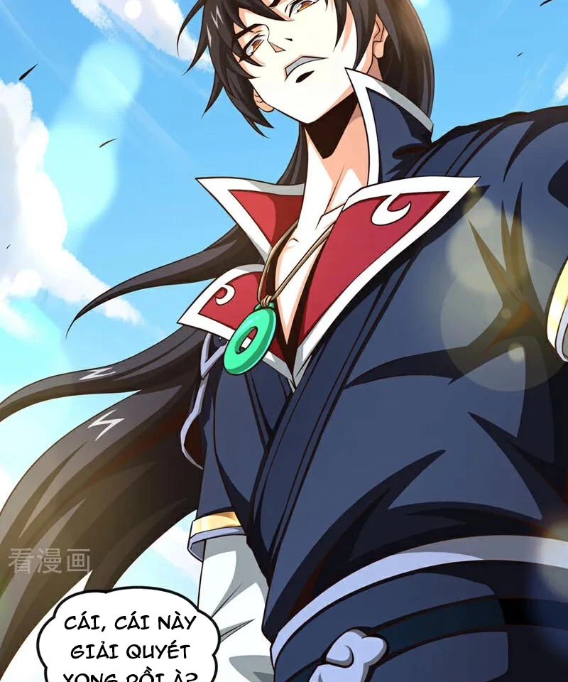 Tuyệt Thế Đan Thần Chapter 173 - Trang 2