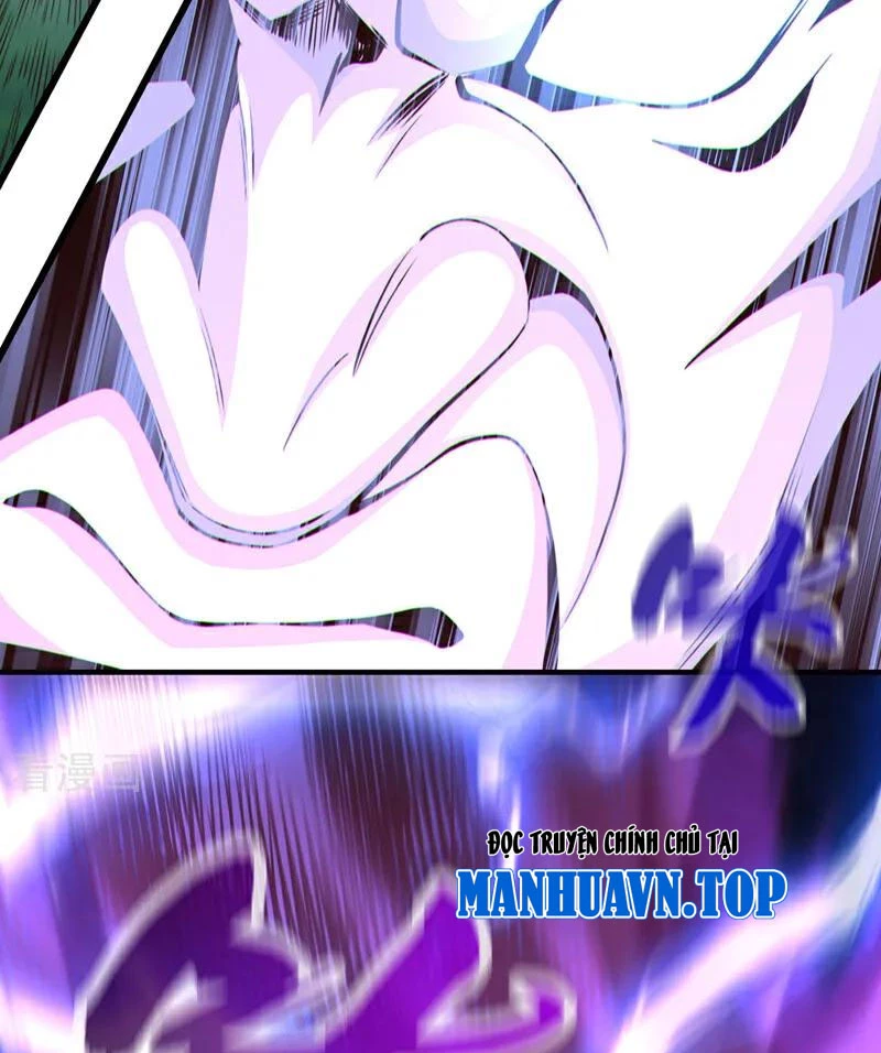 Tuyệt Thế Đan Thần Chapter 173 - Trang 2