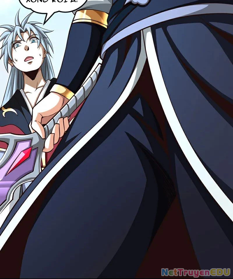 Tuyệt Thế Đan Thần Chapter 173 - Trang 2