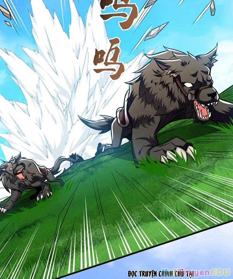 Tuyệt Thế Đan Thần Chapter 173 - Trang 2