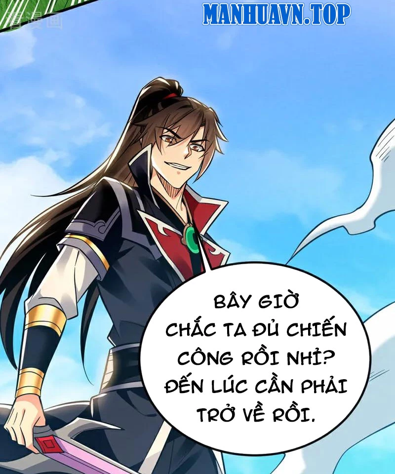 Tuyệt Thế Đan Thần Chapter 173 - Trang 2