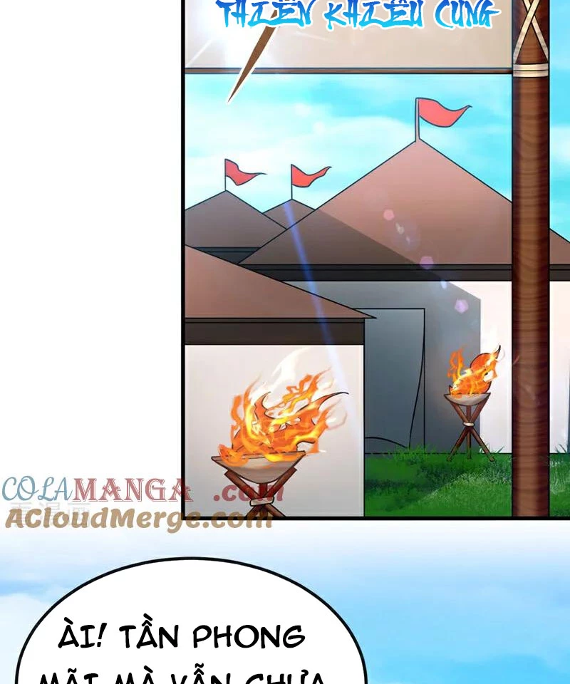 Tuyệt Thế Đan Thần Chapter 173 - Trang 2