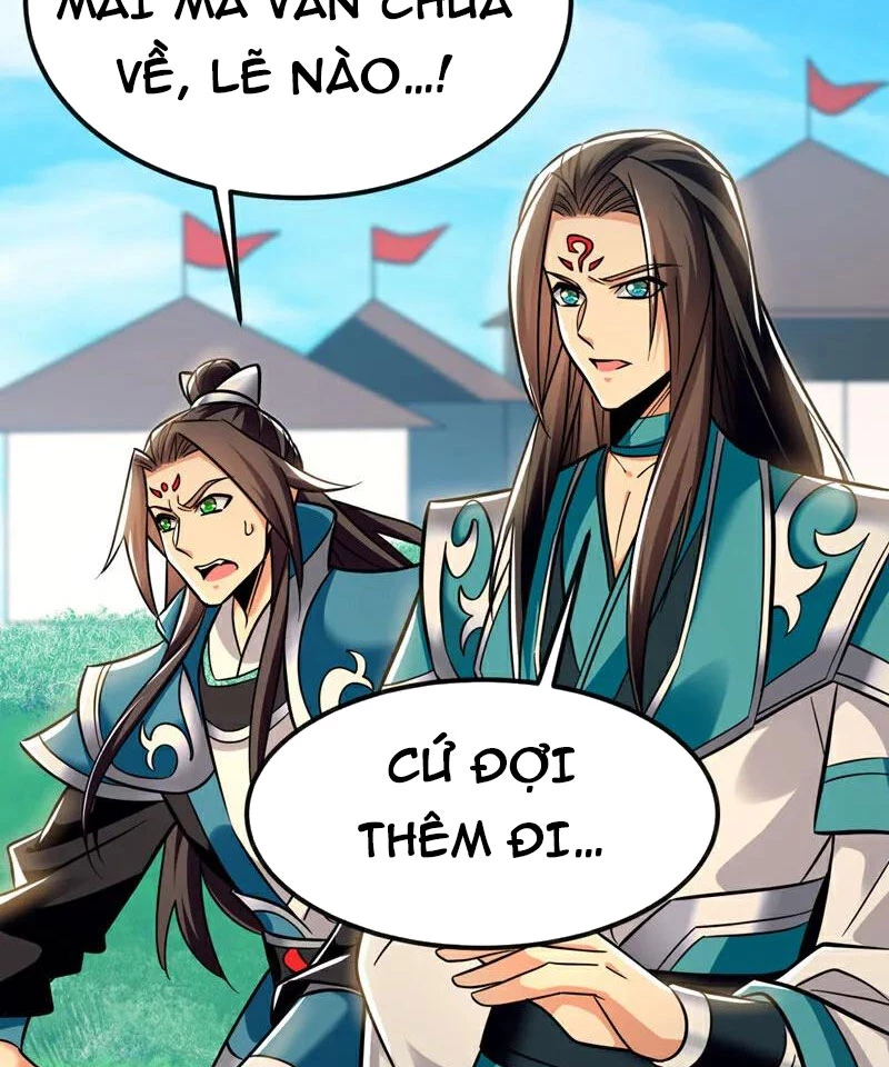 Tuyệt Thế Đan Thần Chapter 173 - Trang 2