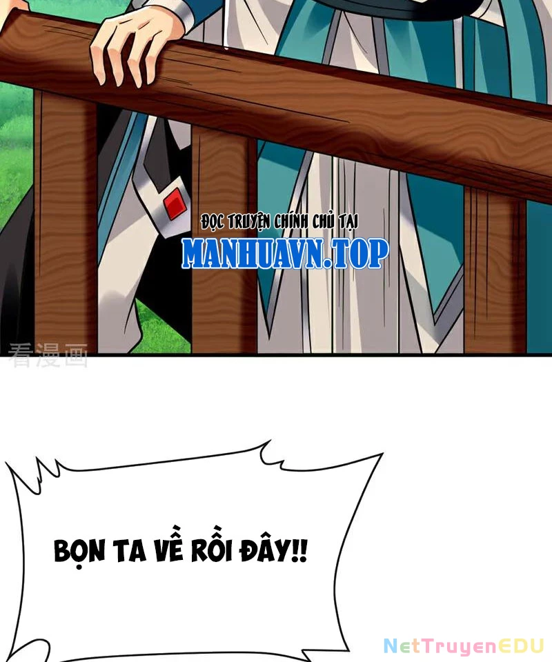 Tuyệt Thế Đan Thần Chapter 173 - Trang 2