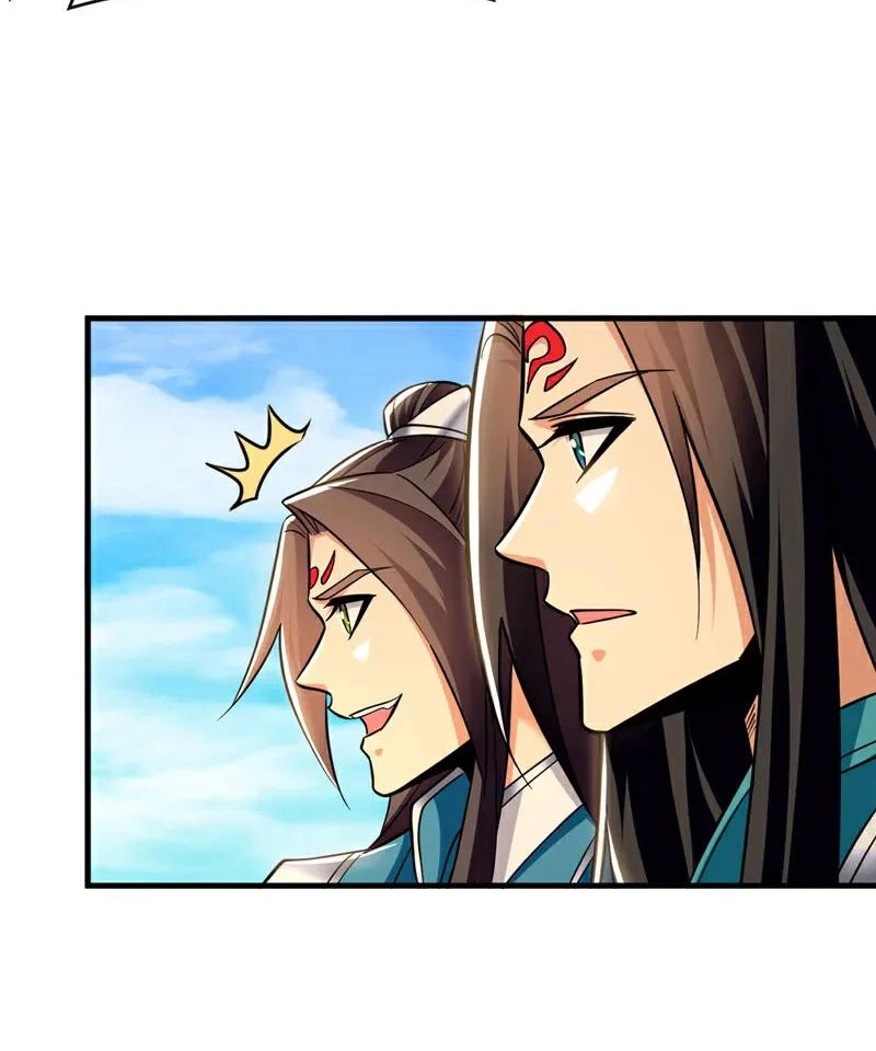 Tuyệt Thế Đan Thần Chapter 173 - Trang 2