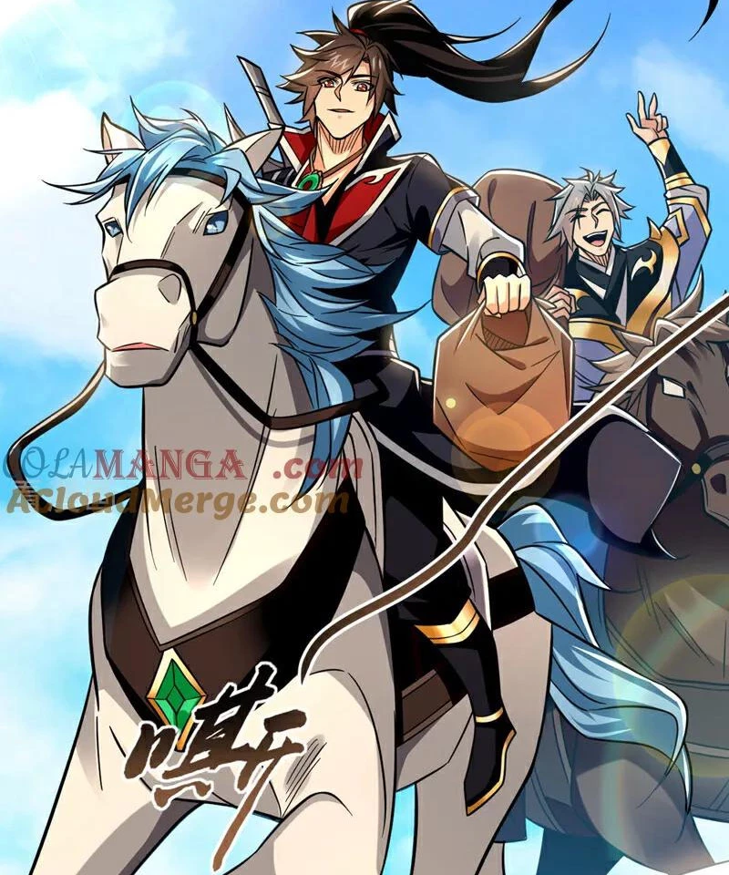 Tuyệt Thế Đan Thần Chapter 173 - Trang 2