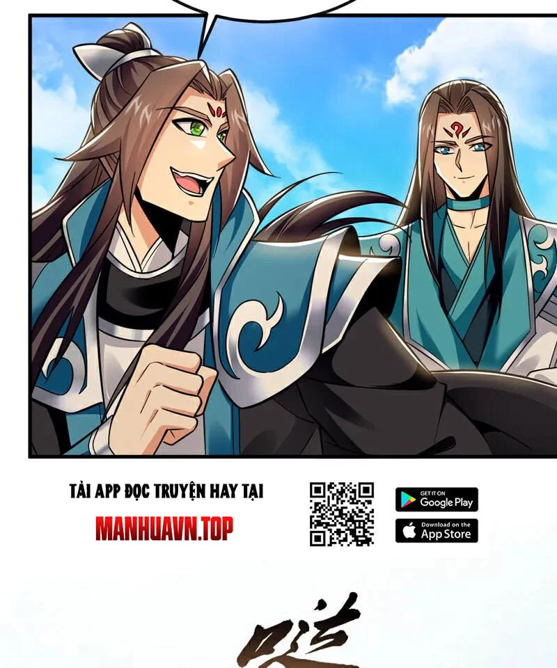 Tuyệt Thế Đan Thần Chapter 173 - Trang 2