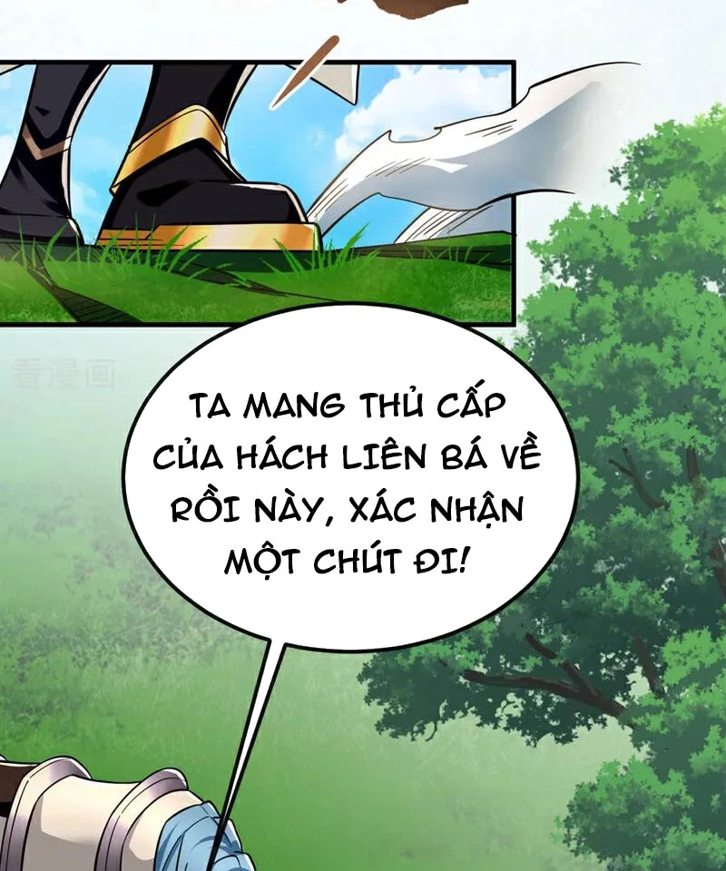 Tuyệt Thế Đan Thần Chapter 173 - Trang 2