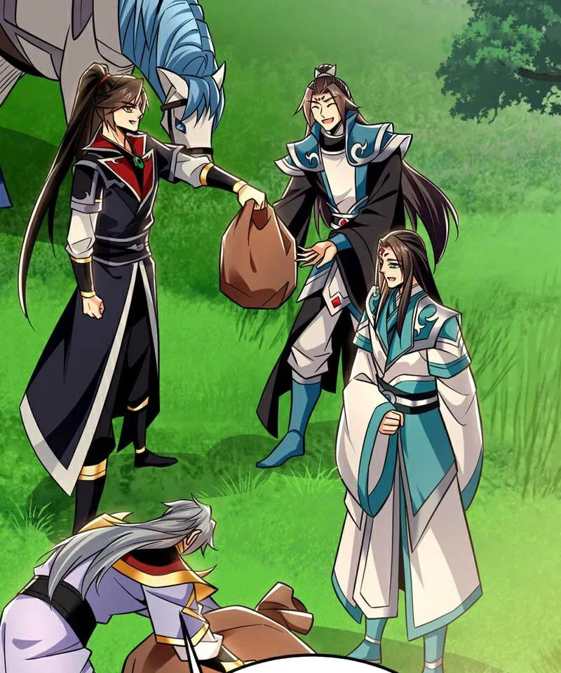 Tuyệt Thế Đan Thần Chapter 173 - Trang 2