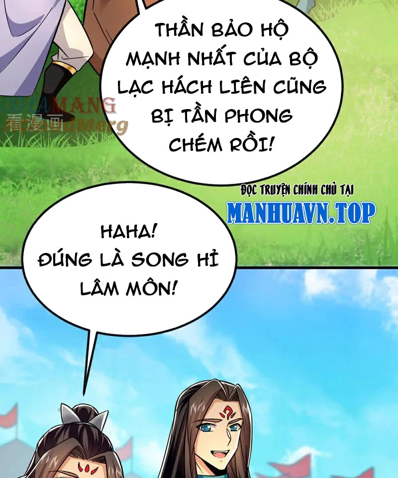 Tuyệt Thế Đan Thần Chapter 173 - Trang 2