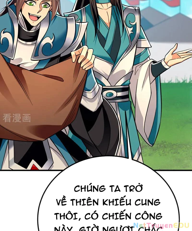 Tuyệt Thế Đan Thần Chapter 173 - Trang 2