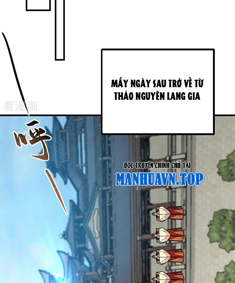 Tuyệt Thế Đan Thần Chapter 173 - Trang 2