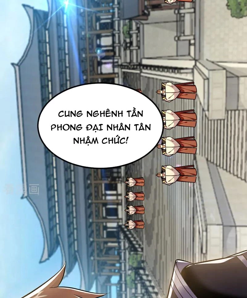 Tuyệt Thế Đan Thần Chapter 173 - Trang 2