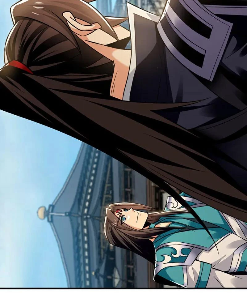 Tuyệt Thế Đan Thần Chapter 173 - Trang 2