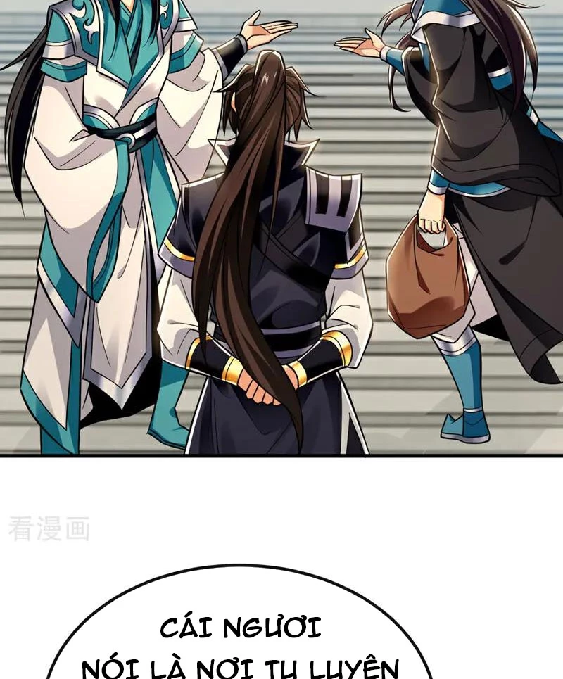 Tuyệt Thế Đan Thần Chapter 173 - Trang 2