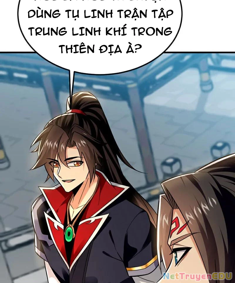 Tuyệt Thế Đan Thần Chapter 173 - Trang 2