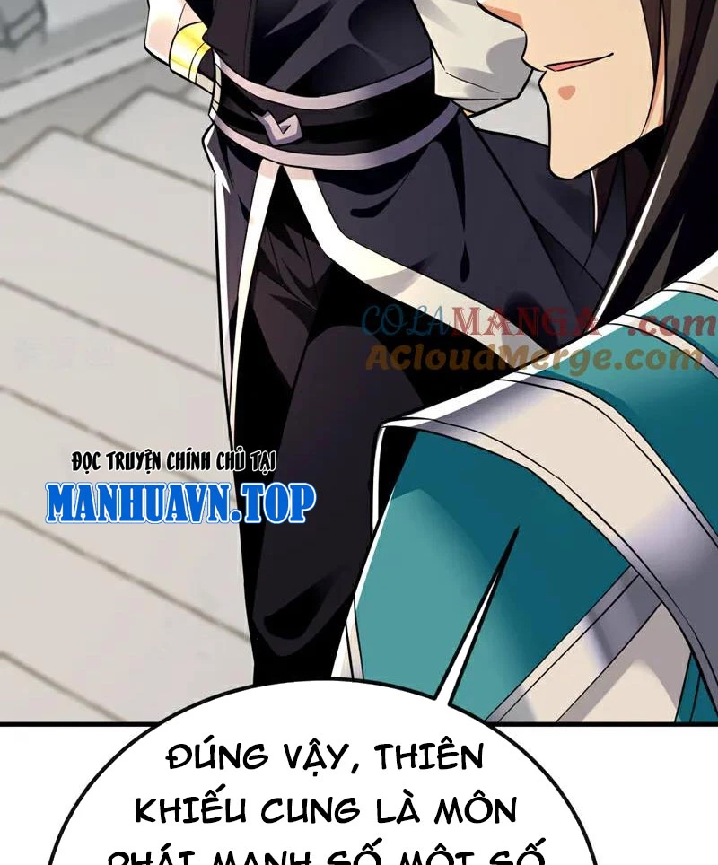 Tuyệt Thế Đan Thần Chapter 173 - Trang 2