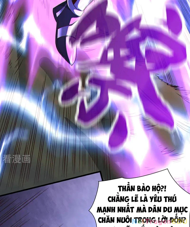 Tuyệt Thế Đan Thần Chapter 173 - Trang 2