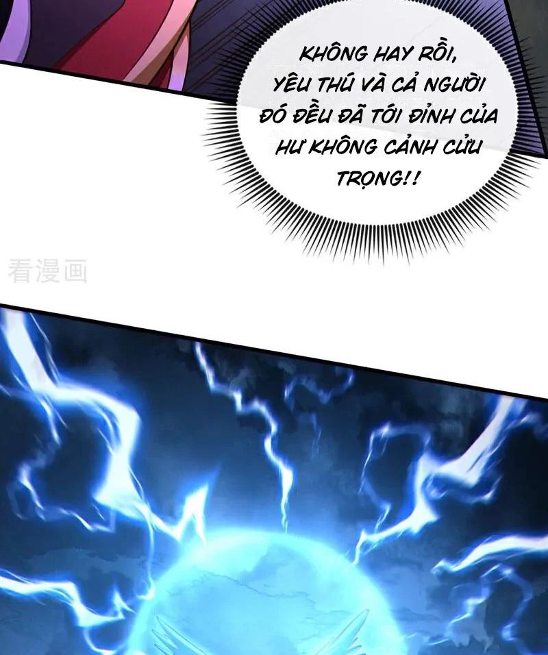 Tuyệt Thế Đan Thần Chapter 173 - Trang 2