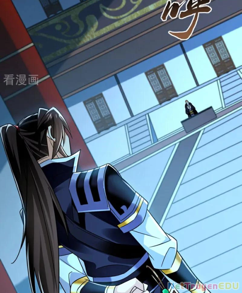 Tuyệt Thế Đan Thần Chapter 174 - Trang 2