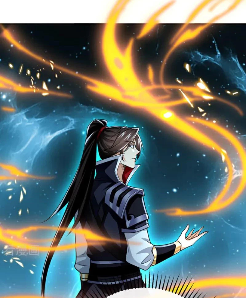 Tuyệt Thế Đan Thần Chapter 174 - Trang 2