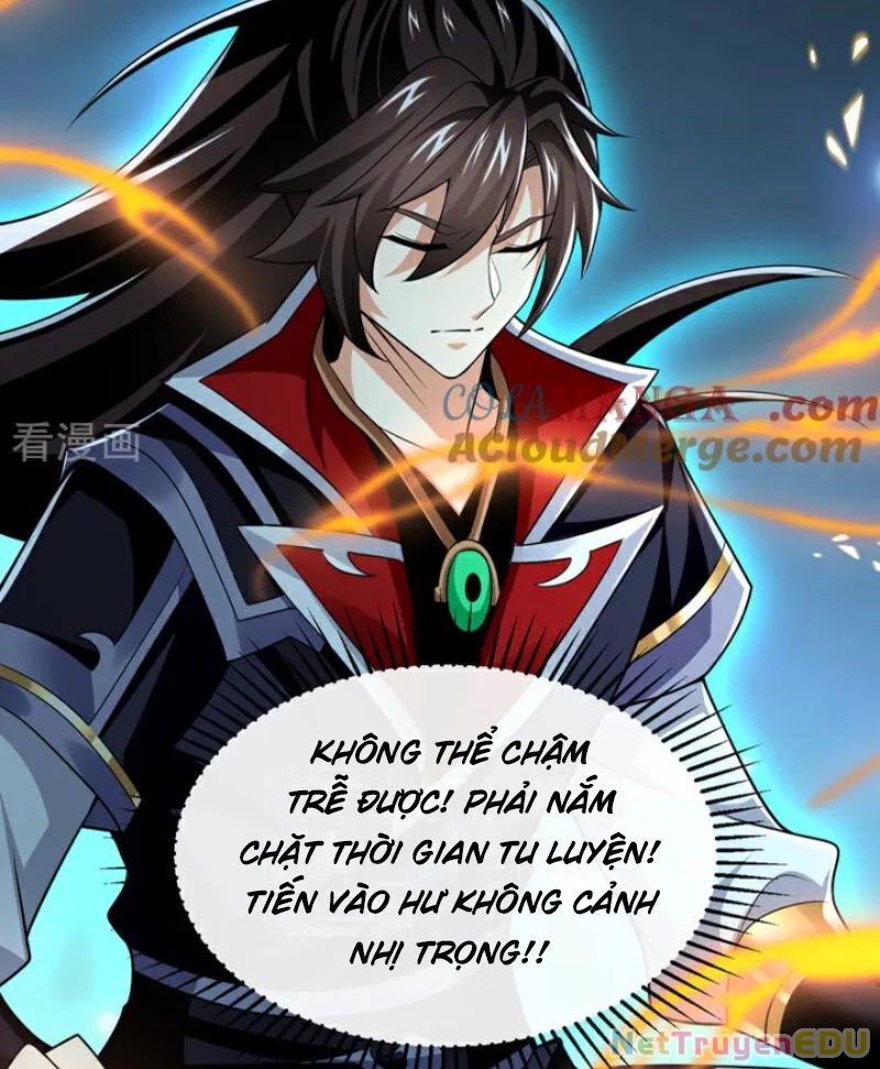 Tuyệt Thế Đan Thần Chapter 174 - Trang 2