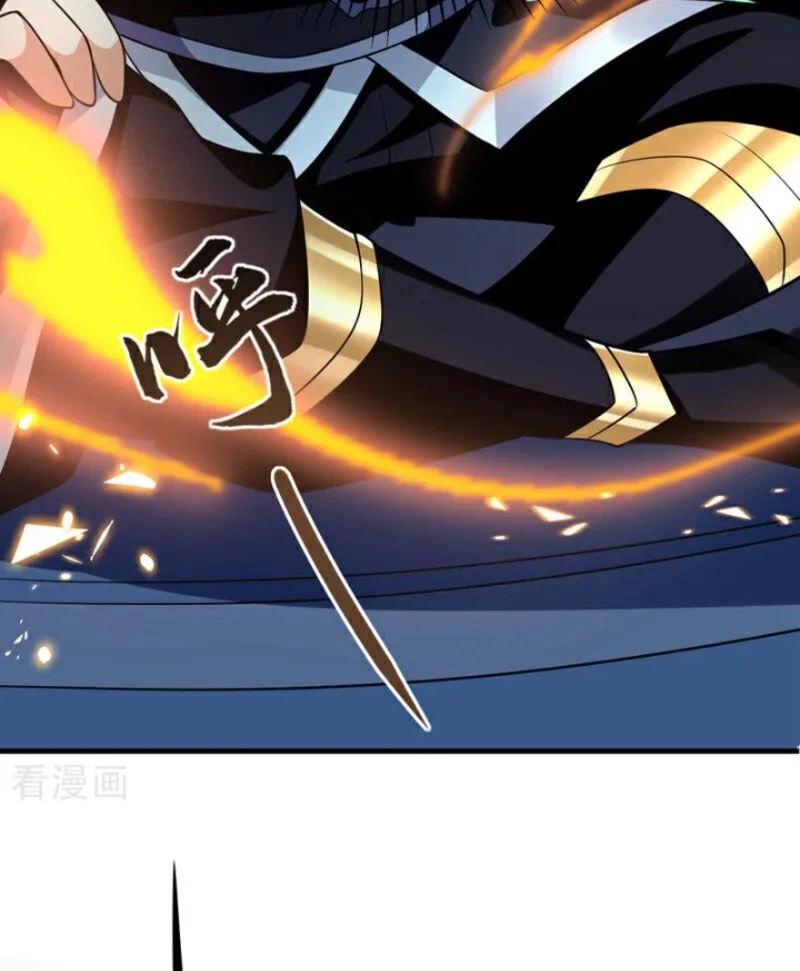 Tuyệt Thế Đan Thần Chapter 174 - Trang 2