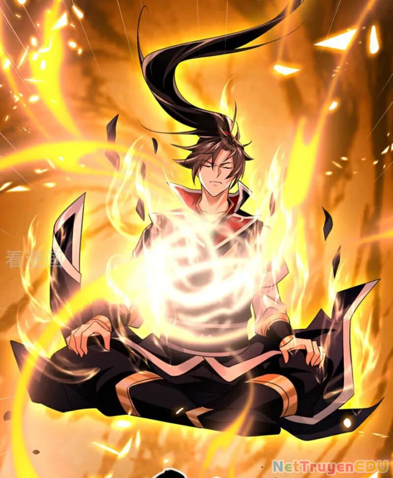 Tuyệt Thế Đan Thần Chapter 174 - Trang 2