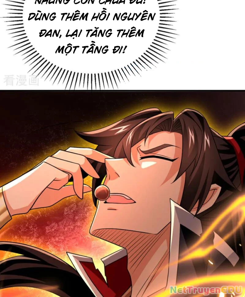 Tuyệt Thế Đan Thần Chapter 174 - Trang 2