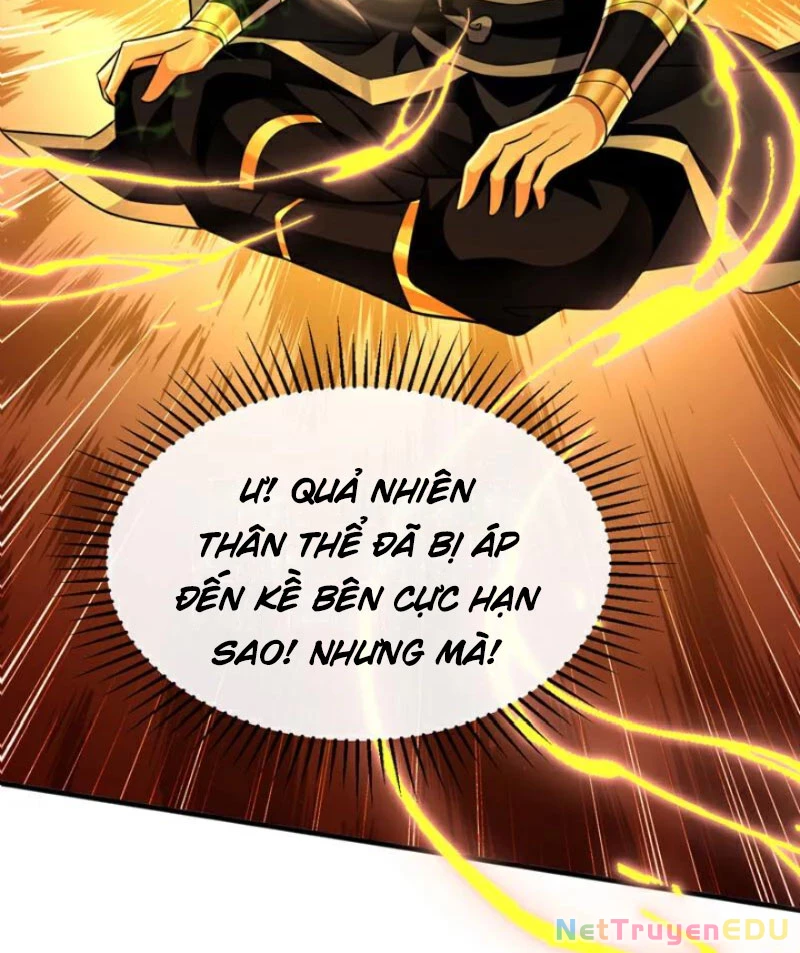 Tuyệt Thế Đan Thần Chapter 174 - Trang 2