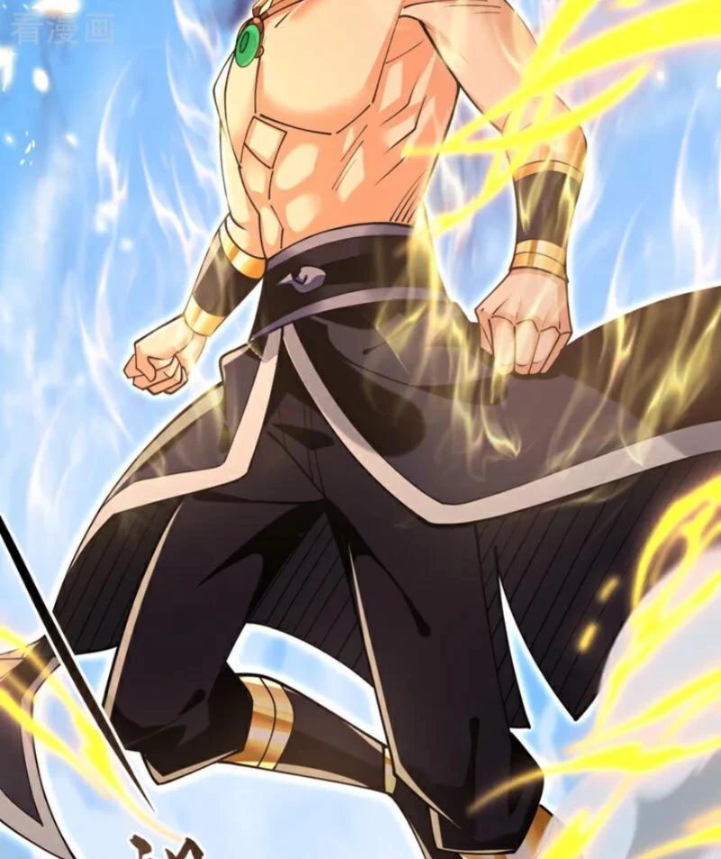 Tuyệt Thế Đan Thần Chapter 174 - Trang 2