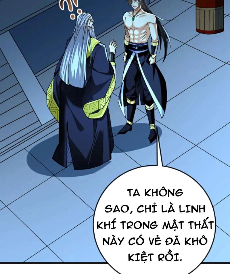 Tuyệt Thế Đan Thần Chapter 174 - Trang 2