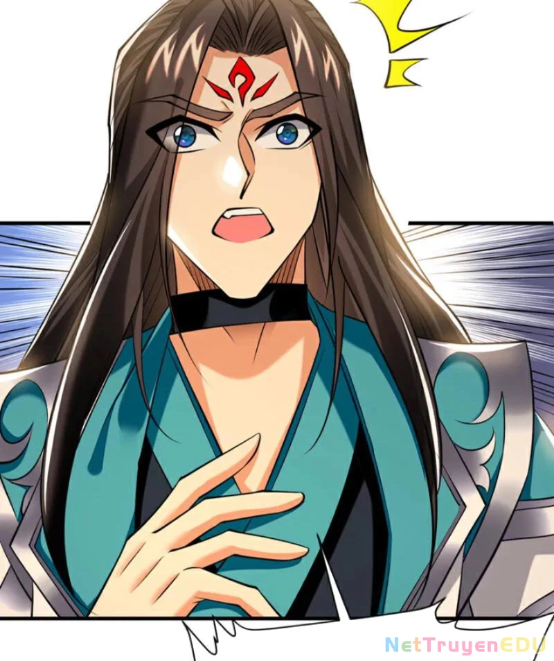 Tuyệt Thế Đan Thần Chapter 174 - Trang 2