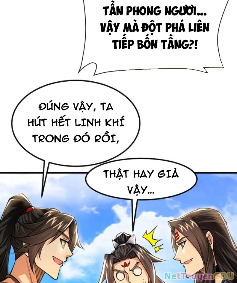 Tuyệt Thế Đan Thần Chapter 174 - Trang 2