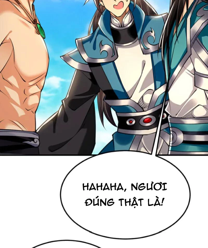 Tuyệt Thế Đan Thần Chapter 174 - Trang 2