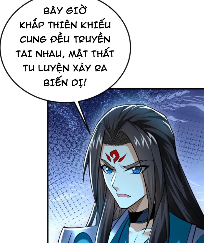 Tuyệt Thế Đan Thần Chapter 174 - Trang 2