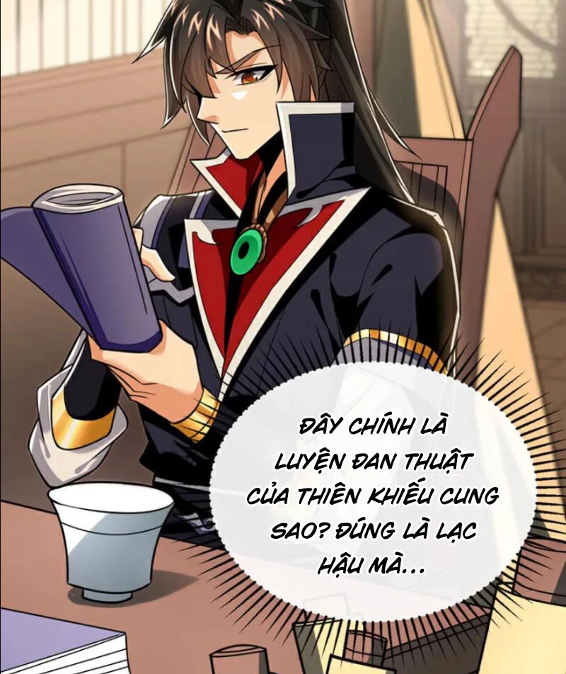 Tuyệt Thế Đan Thần Chapter 174 - Trang 2