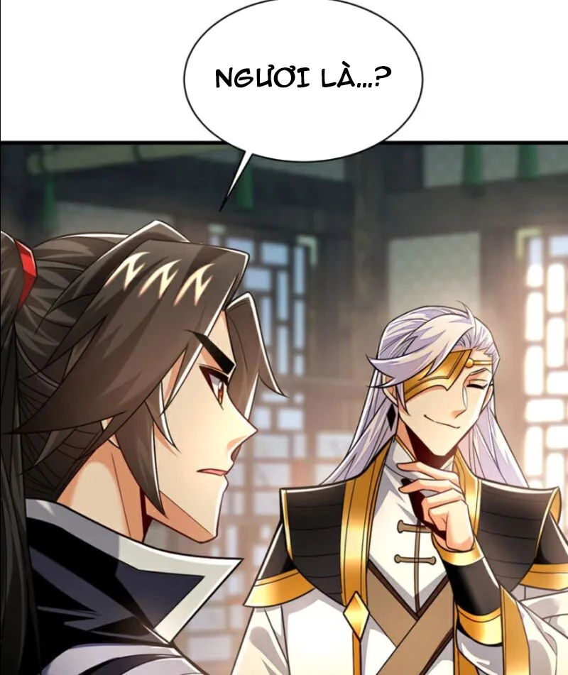 Tuyệt Thế Đan Thần Chapter 174 - Trang 2