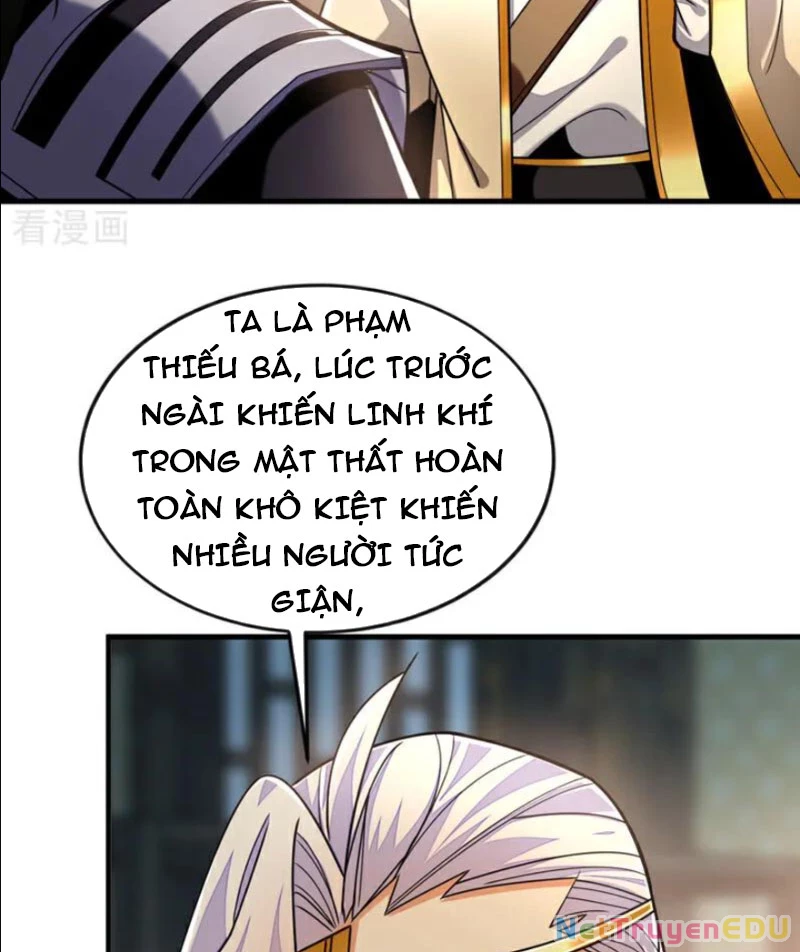 Tuyệt Thế Đan Thần Chapter 174 - Trang 2