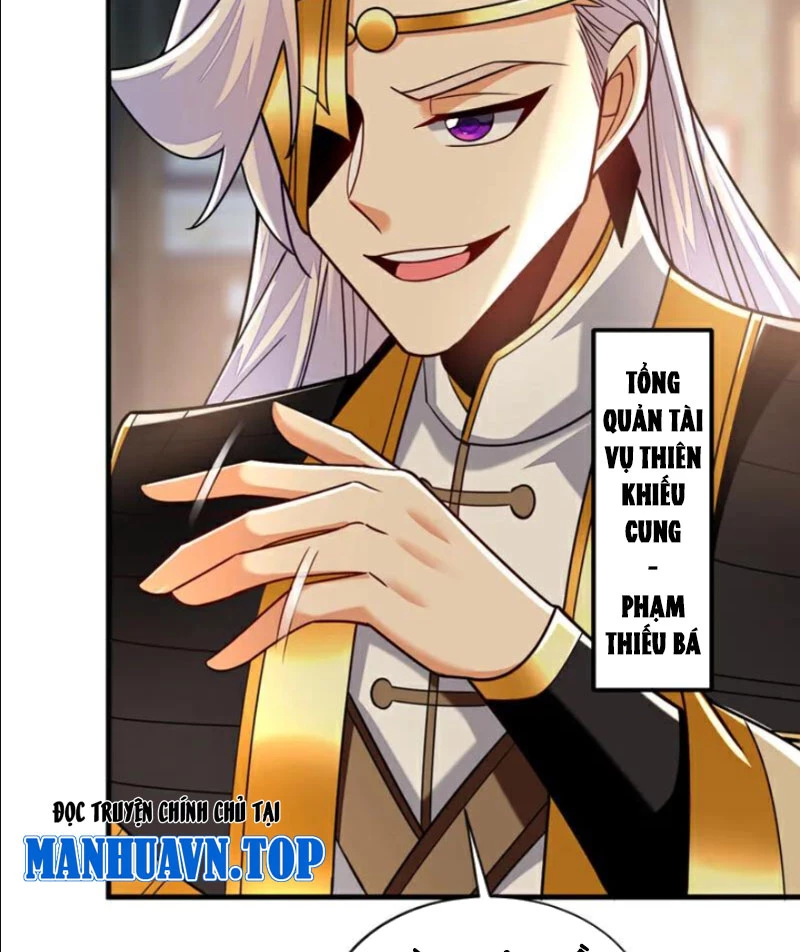 Tuyệt Thế Đan Thần Chapter 174 - Trang 2