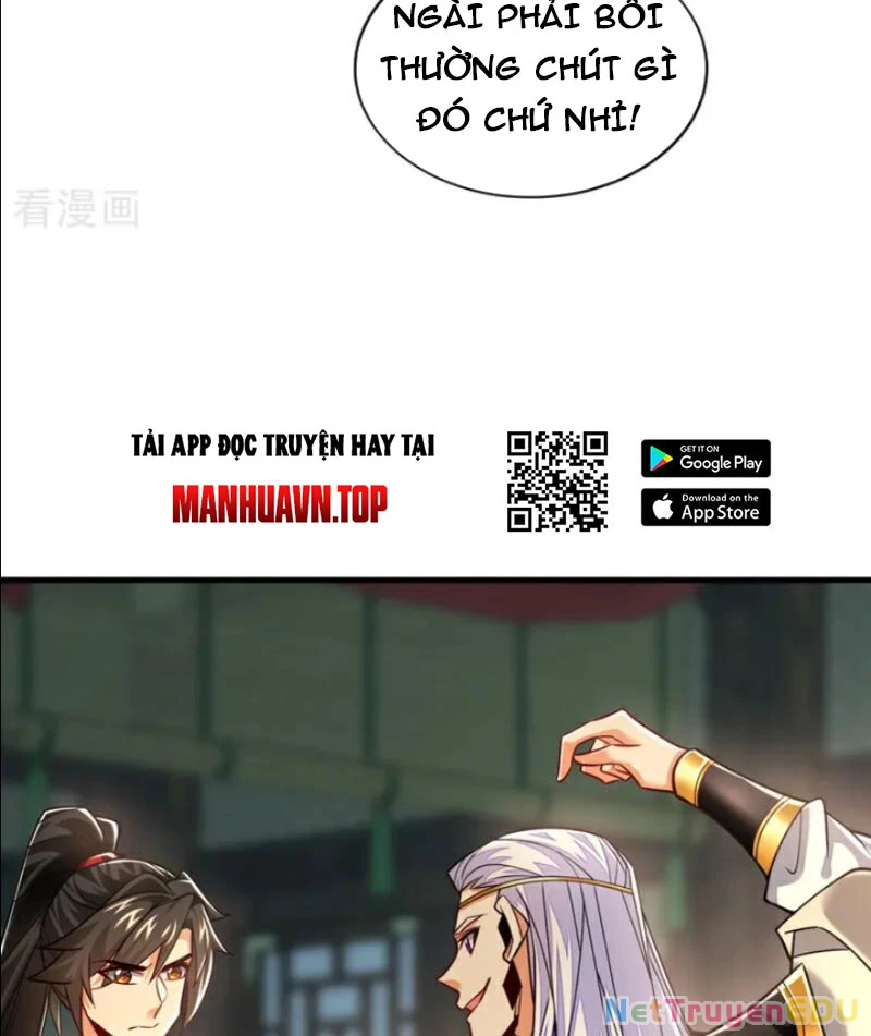 Tuyệt Thế Đan Thần Chapter 174 - Trang 2