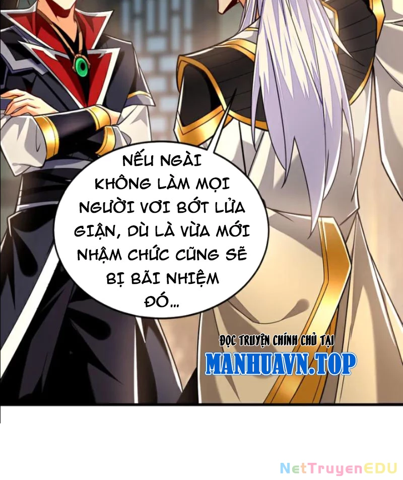 Tuyệt Thế Đan Thần Chapter 174 - Trang 2