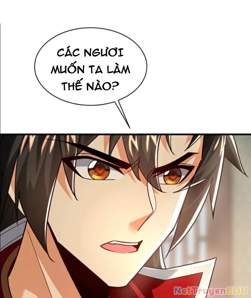 Tuyệt Thế Đan Thần Chapter 174 - Trang 2
