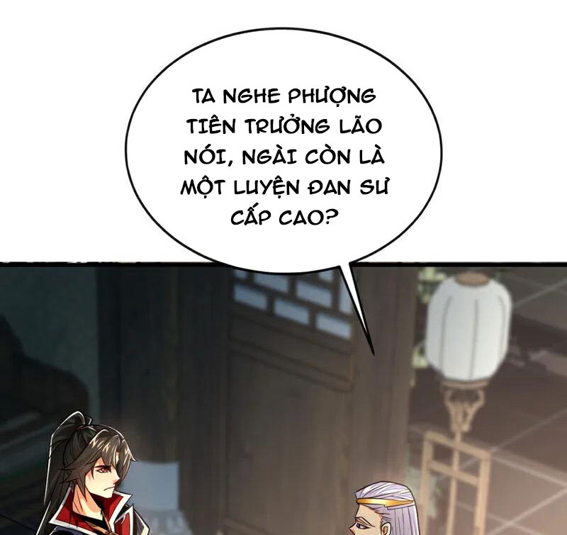 Tuyệt Thế Đan Thần Chapter 175 - Trang 2